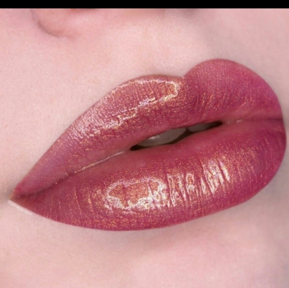 🥳HP🥳 ABH LIPGLOSS- ST. TROPEZ - Picture 2 of 10